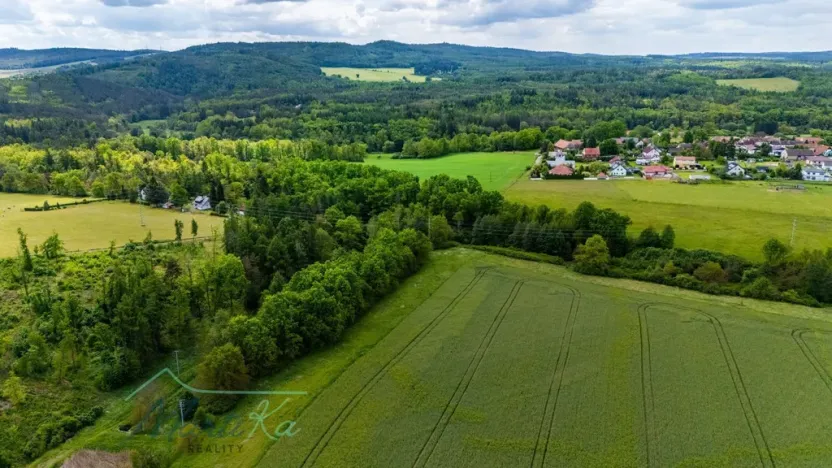 Prodej činžovního domu, Mokrovraty, 290 m2