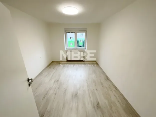 Pronájem bytu 2+1, Ostrava - Zábřeh, Čujkovova, 53 m2