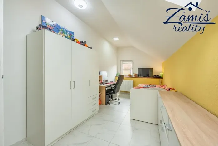 Prodej rodinného domu, Hříškov, 156 m2