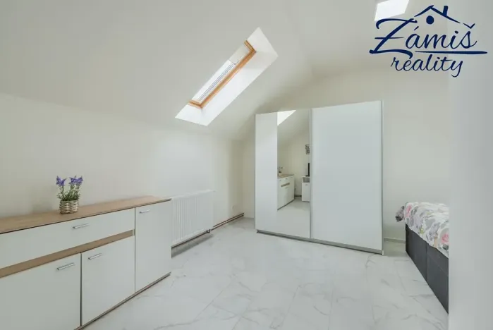 Prodej rodinného domu, Hříškov, 156 m2