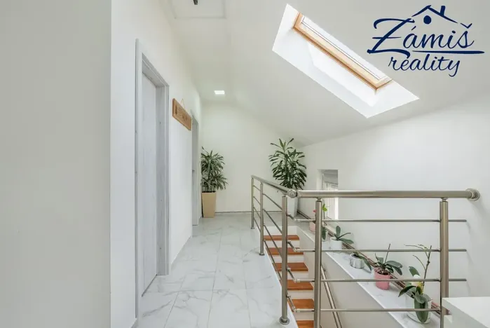 Prodej rodinného domu, Hříškov, 156 m2