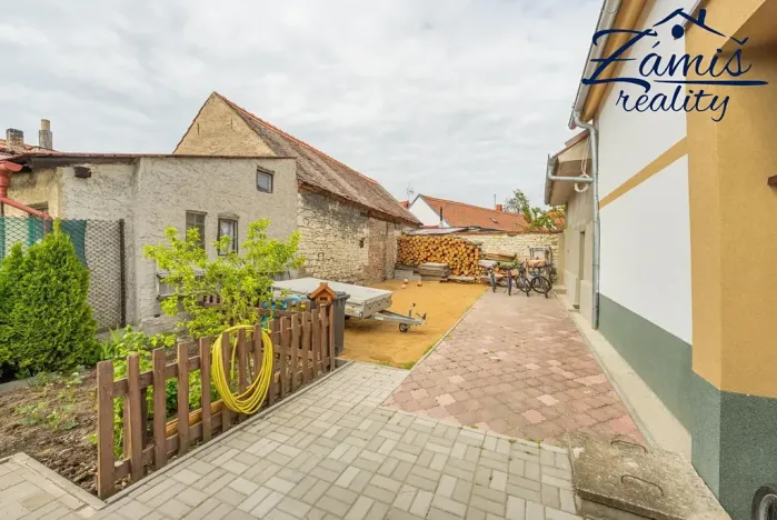 Prodej rodinného domu, Hříškov, 156 m2