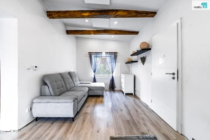 Prodej chaty, Jevany, Na Skalce, 53 m2