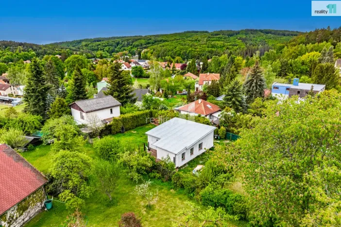 Prodej chaty, Jevany, Na Skalce, 53 m2