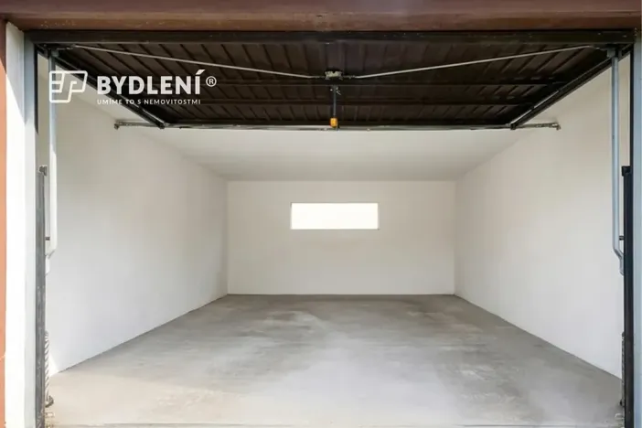Prodej garáže, Teplice, Fráni Šrámka, 21 m2