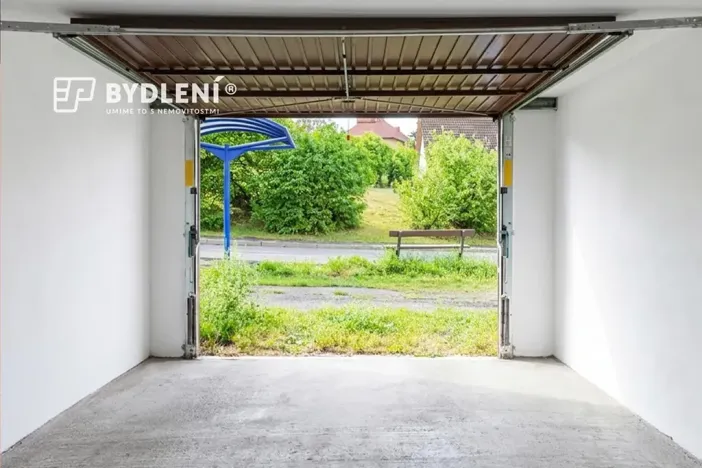 Prodej garáže, Teplice, Fráni Šrámka, 21 m2