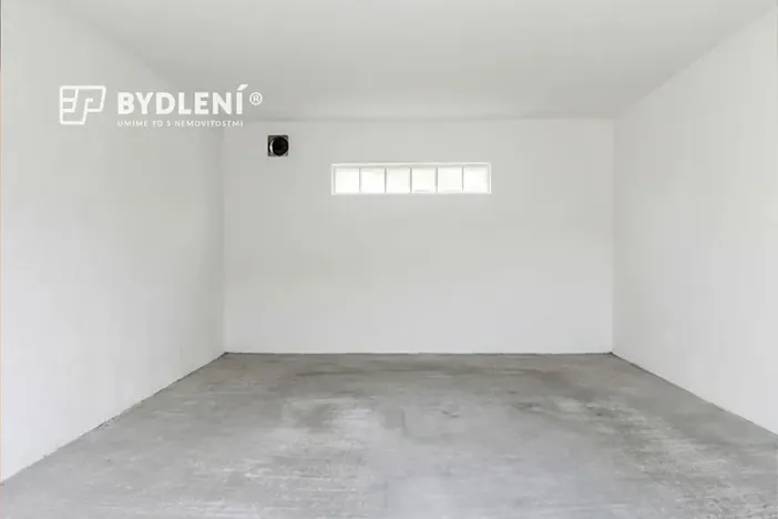 Prodej garáže, Teplice, Fráni Šrámka, 21 m2