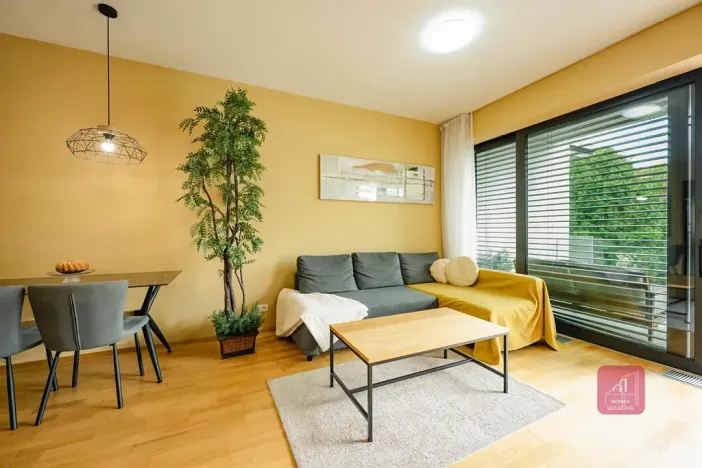 Prodej bytu 3+kk, Brno, Šumavská, 94 m2