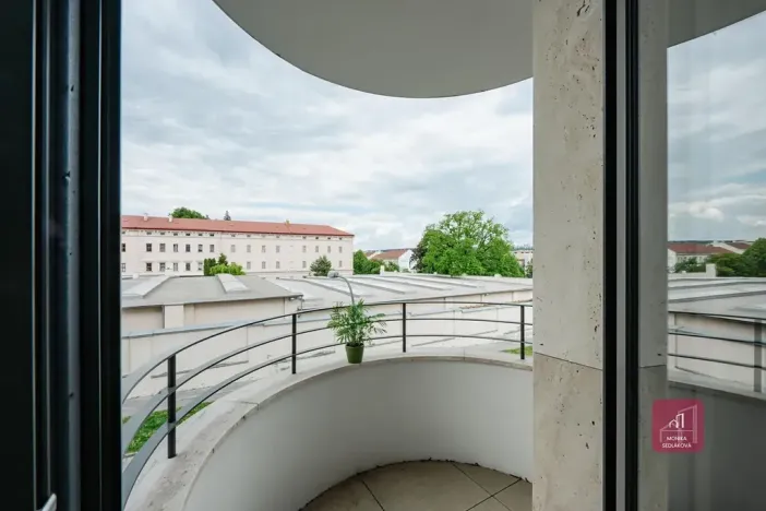 Prodej bytu 3+kk, Brno, Šumavská, 94 m2