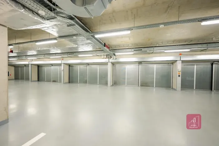 Prodej bytu 3+kk, Brno, Šumavská, 94 m2