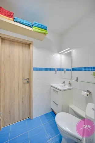 Prodej bytu 1+1, Olomouc, Heyrovského, 32 m2