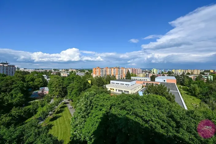 Prodej bytu 1+1, Olomouc, Heyrovského, 32 m2