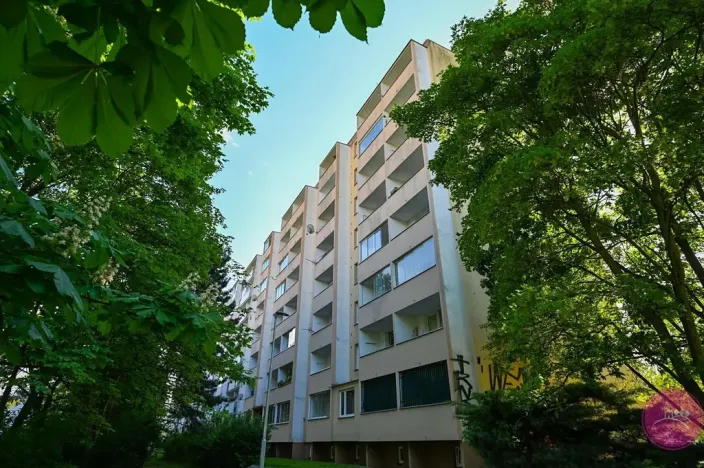 Prodej bytu 1+1, Olomouc, Heyrovského, 32 m2