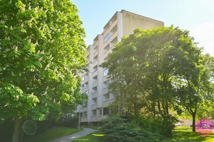 Prodej bytu 1+1, Olomouc, Heyrovského, 32 m2