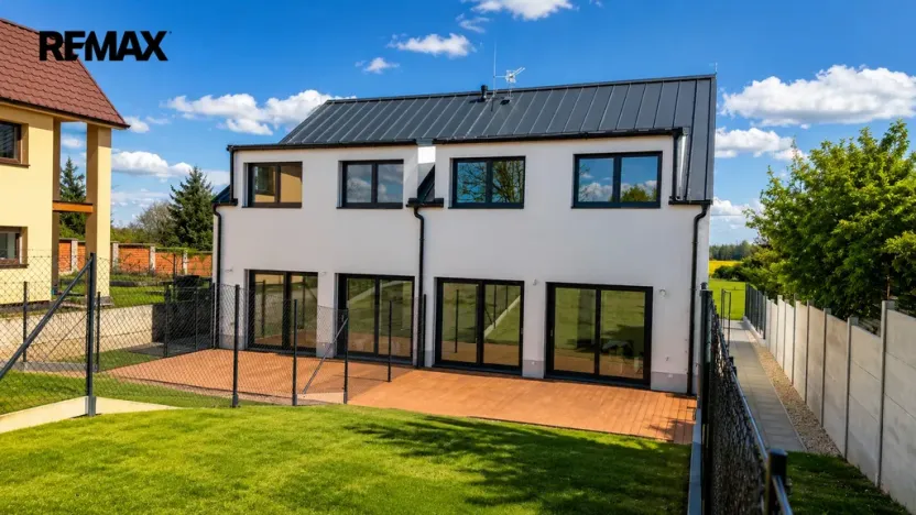 Prodej bytu 3+kk, Jirny - Nové Jirny, V Dubinách, 69 m2