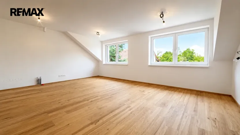 Prodej bytu 3+kk, Jirny - Nové Jirny, V Dubinách, 69 m2