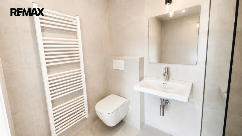 Prodej bytu 3+kk, Jirny - Nové Jirny, V Dubinách, 69 m2