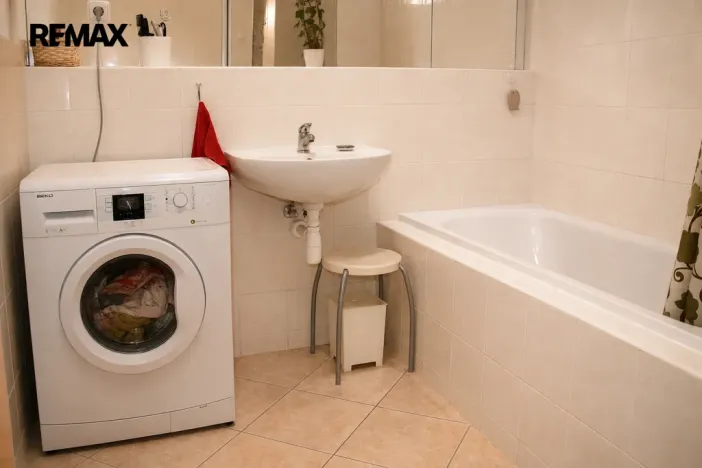 Pronájem bytu 2+kk, Praha - Stodůlky, Petržílkova, 53 m2