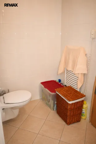 Pronájem bytu 2+kk, Praha - Stodůlky, Petržílkova, 53 m2
