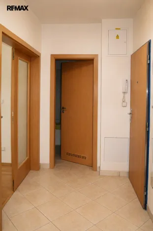 Pronájem bytu 2+kk, Praha - Stodůlky, Petržílkova, 53 m2