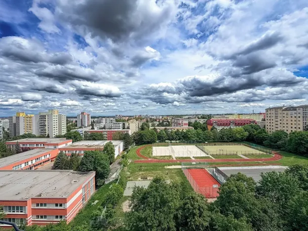 Prodej bytu 2+kk, Praha - Letňany, Tupolevova, 38 m2