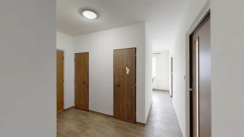 Prodej bytu 2+1, Vysoké Mýto, 17. listopadu, 60 m2