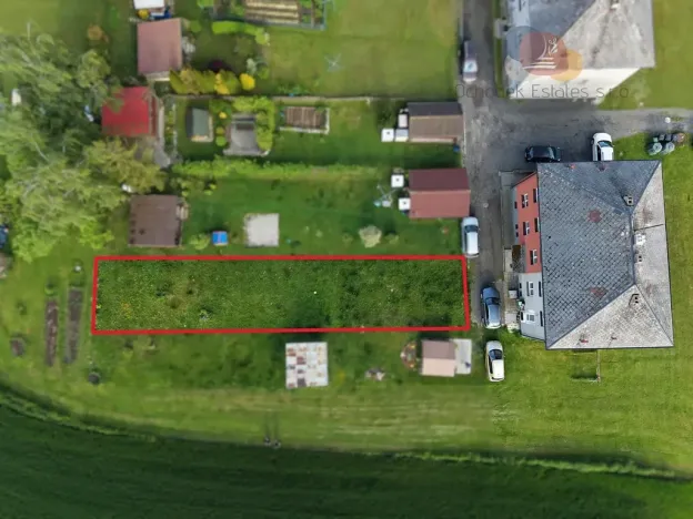 Prodej bytu 3+1, Polom, 63 m2