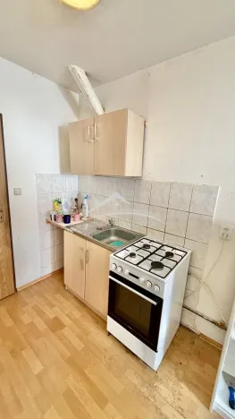 Pronájem bytu 1+1, Jihlava, Palackého, 40 m2