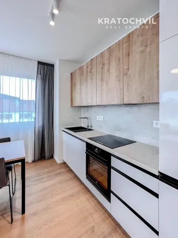 Pronájem bytu 3+kk, Praha - Michle, U plynárny, 102 m2