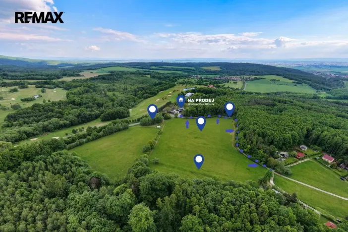 Prodej restaurace, Dolany - Véska, 382 m2