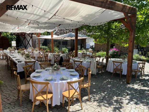 Prodej restaurace, Dolany - Véska, 382 m2
