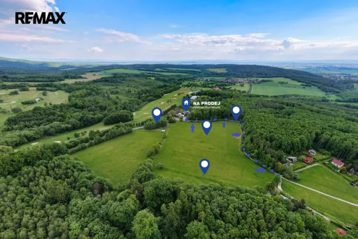 Prodej restaurace, Dolany - Véska, 382 m2