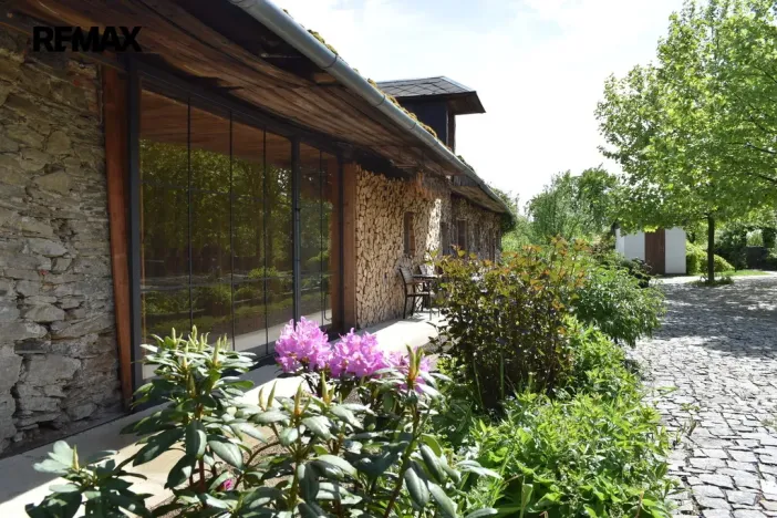 Prodej restaurace, Dolany - Véska, 382 m2