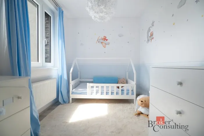 Pronájem rodinného domu, Praha - Dolní Měcholupy, Rothmayerova, 155 m2