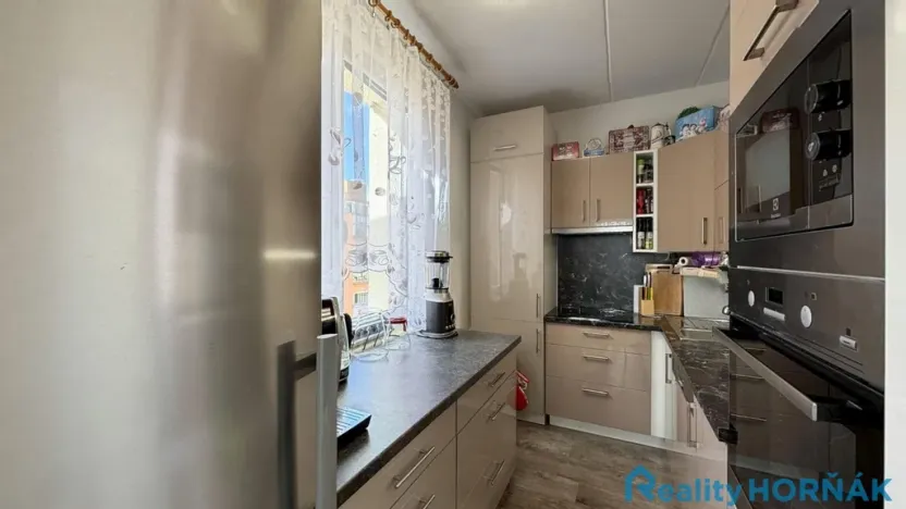 Prodej bytu 4+1, Týn nad Vltavou, Hlinecká, 71 m2