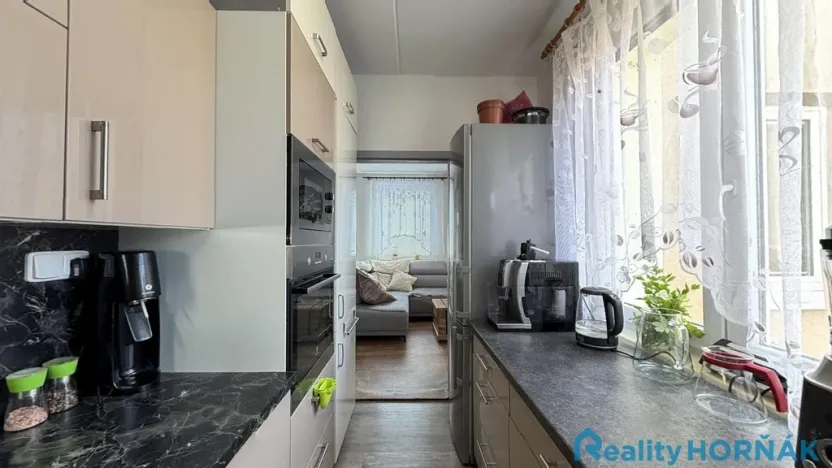Prodej bytu 4+1, Týn nad Vltavou, Hlinecká, 71 m2
