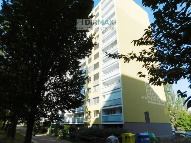 Pronájem bytu 3+1, Praha - Stodůlky, Píškova, 88 m2