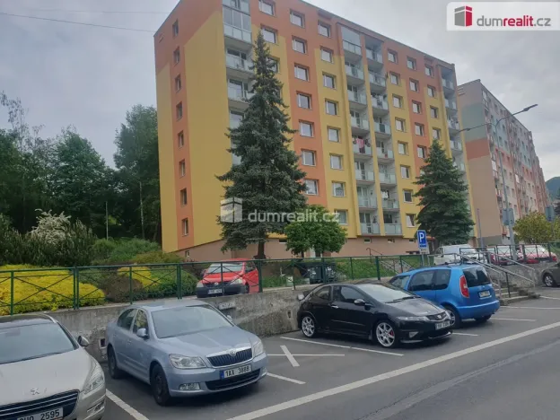Prodej bytu 4+1, Děčín - Děčín XXVII-Březiny, Kosmonautů, 79 m2