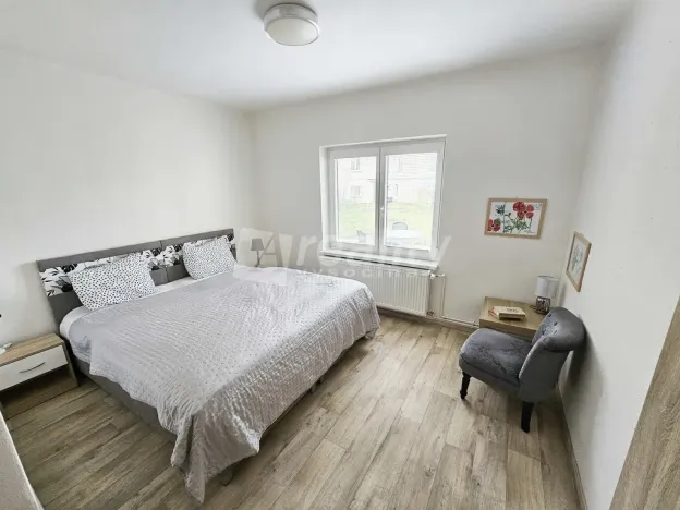 Prodej rodinného domu, Velké Losiny, Komenského, 169 m2
