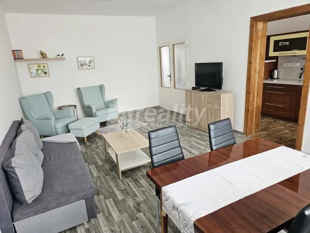 Prodej rodinného domu, Velké Losiny, Komenského, 169 m2