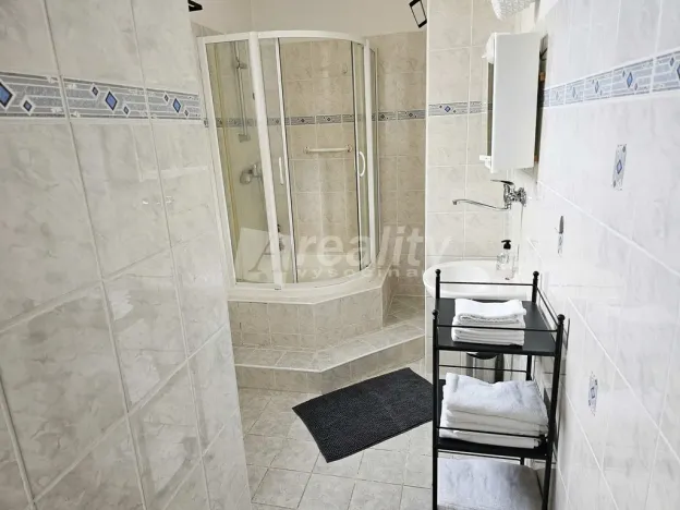 Prodej rodinného domu, Velké Losiny, Komenského, 169 m2