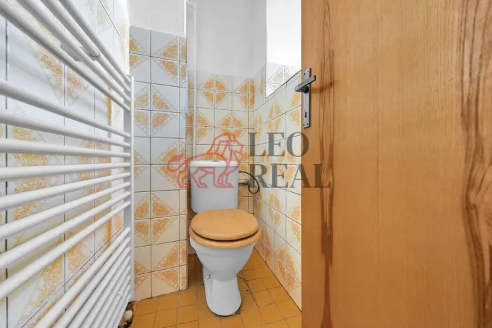 Prodej bytu 1+1, Nové Město nad Metují, Pod Výrovem, 42 m2