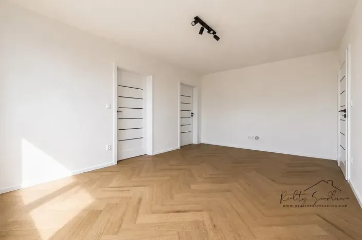 Pronájem bytu 3+1, Přerov, Petřivalského, 60 m2