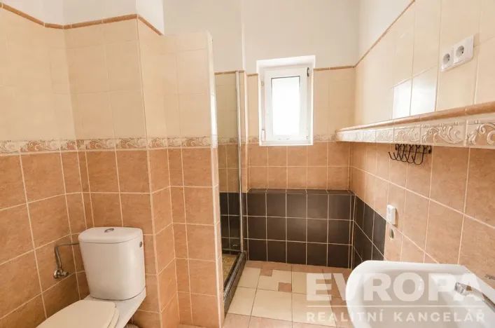 Pronájem bytu 2+1, Praha - Nusle, U Jedličkova ústavu, 56 m2