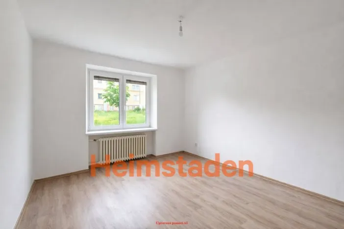 Pronájem bytu 3+1, Havířov - Šumbark, Klimšova, 69 m2