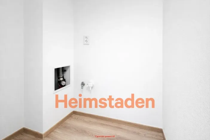 Pronájem bytu 3+1, Havířov - Šumbark, Klimšova, 69 m2
