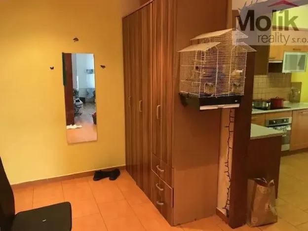 Prodej bytu 2+1, Most, tř. Budovatelů, 54 m2