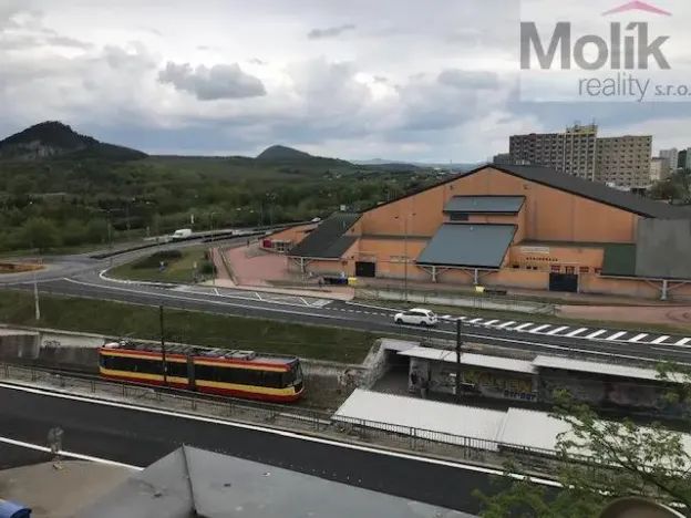 Prodej bytu 2+1, Most, tř. Budovatelů, 54 m2