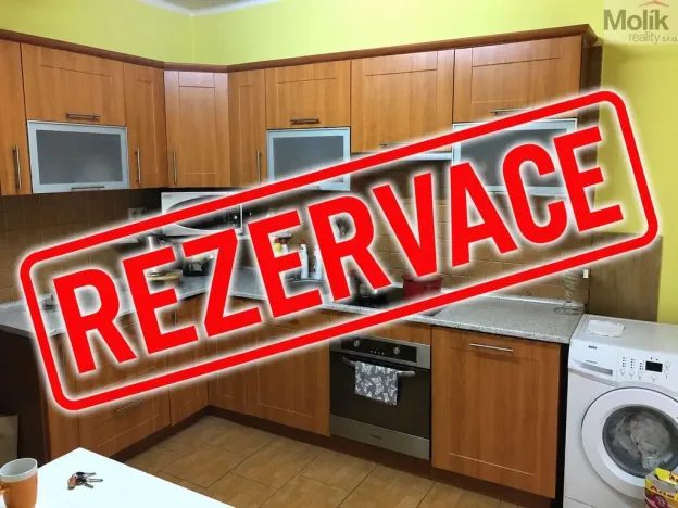 Prodej bytu 2+1, Most, tř. Budovatelů, 54 m2
