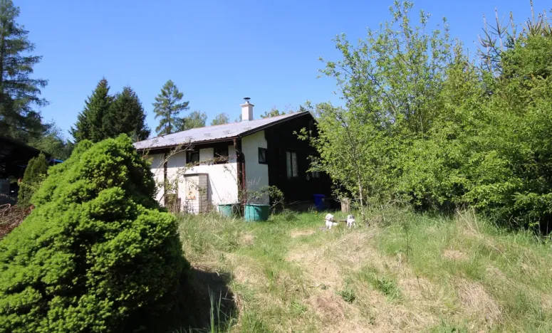 Prodej chaty, Sázava, Husova, 59 m2